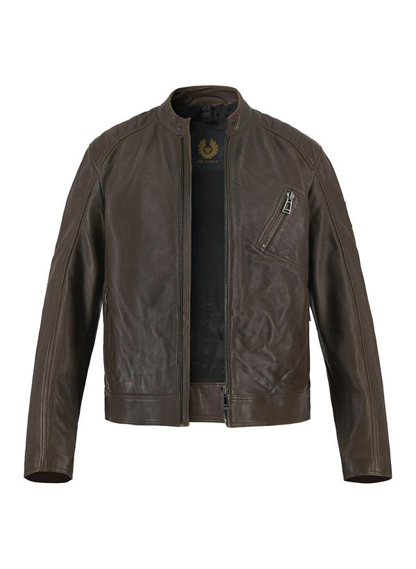 BELSTAFF Lederjacke 100038/AMYOV Image 0