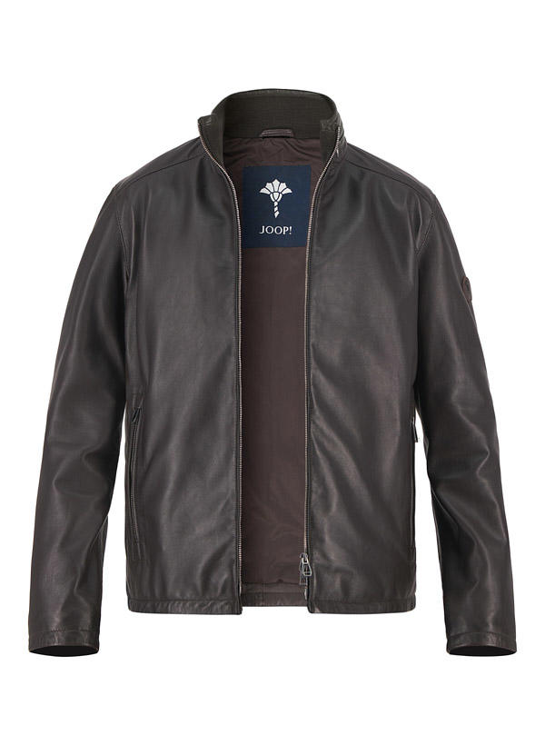 JOOP! Lederjacke Olaf 1500162/80000727/209 Image 0