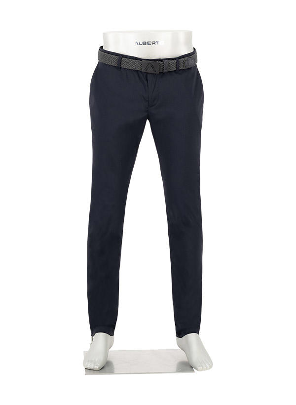 Alberto Golf Slim Fit Ian-Y-Tech 17065322/999 Image 0