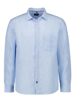 Stylingtipps Beschreibungsbild von OLYMP Casual Regular Fit 407074/10
