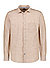 Hemd, Regular Fit, Reines Leinen, natur - natur
