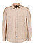 Hemd, Regular Fit, Reines Leinen, natur - natur