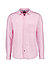 Hemd, Regular Fit, Reines Leinen, hellrose - hellrose