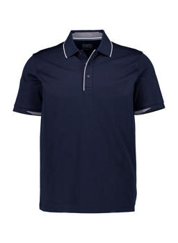Stylingtipps Beschreibungsbild von OLYMP Casual Polo-Shirt 540172/18