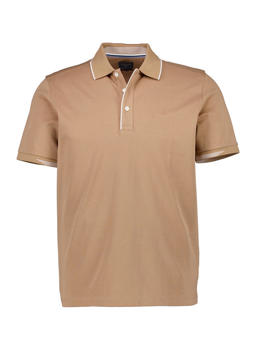 Stylingtipps Beschreibungsbild von OLYMP Casual Polo-Shirt 540172/24