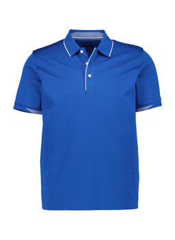 Stylingtipps Beschreibungsbild von OLYMP Casual Polo-Shirt 540172/15