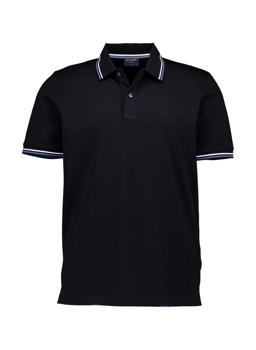 Stylingtipps Beschreibungsbild von OLYMP Casual Polo-Shirt 541152/68