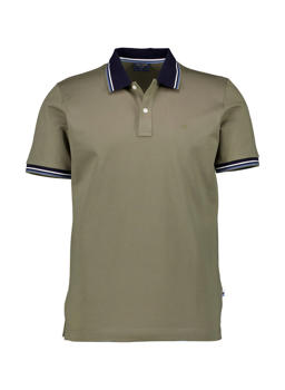 Stylingtipps Beschreibungsbild von OLYMP Casual Polo-Shirt 541152/47