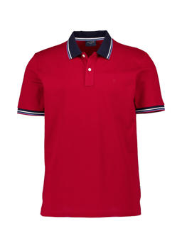 Stylingtipps Beschreibungsbild von OLYMP Casual Polo-Shirt 541152/39