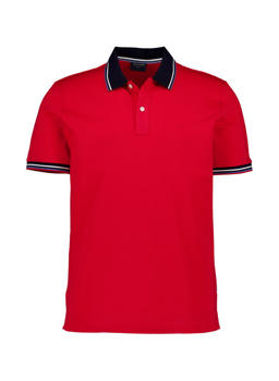 Stylingtipps Beschreibungsbild von OLYMP Casual Polo-Shirt 541152/35