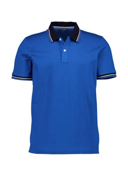Stylingtipps Beschreibungsbild von OLYMP Casual Polo-Shirt 541152/15