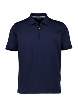 Stylingtipps Beschreibungsbild von OLYMP Casual Polo-Shirt 540362/18