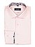 Hemd, Tailored Fit, Baumwolle, rosé - rose