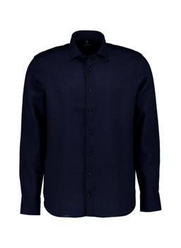 Stylingtipps Beschreibungsbild von OLYMP Signature Casual Tailored Fit 850354/15