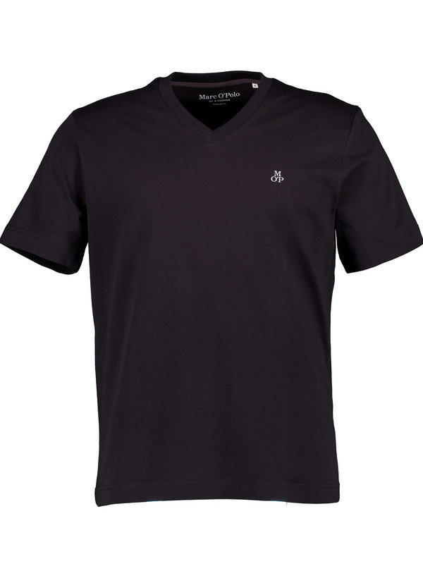 Marc O'Polo T-Shirt 522 2012 51616/990 Image 0