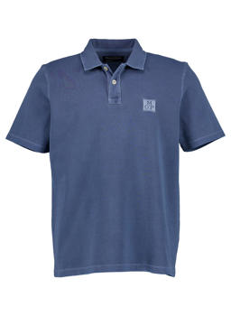 Stylingtipps Beschreibungsbild von Marc O'Polo Polo-Shirt 522 2266 53126/870