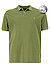 Polo-Shirt, Big&Tall, Bio Baumwoll-Piqué, spring fern - spring fern