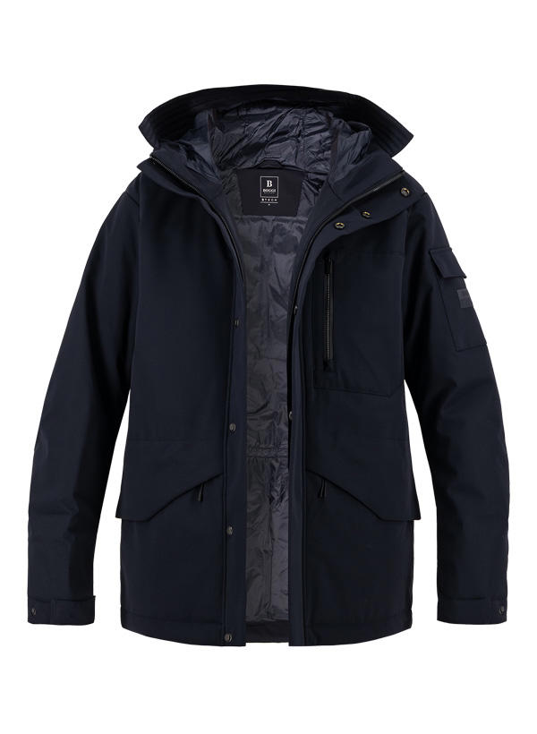 BOGGI MILANO Jacke BO24A0099/01 Image 0