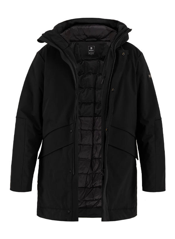 BOGGI MILANO Jacke BO24A0562/01 Image 0