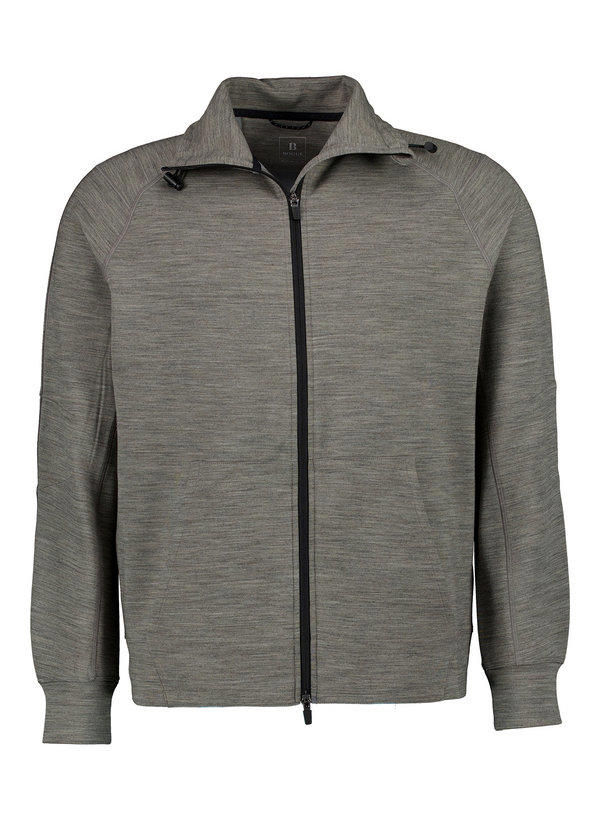 BOGGI MILANO Sweatjacke BO24A0602/01 Image 0