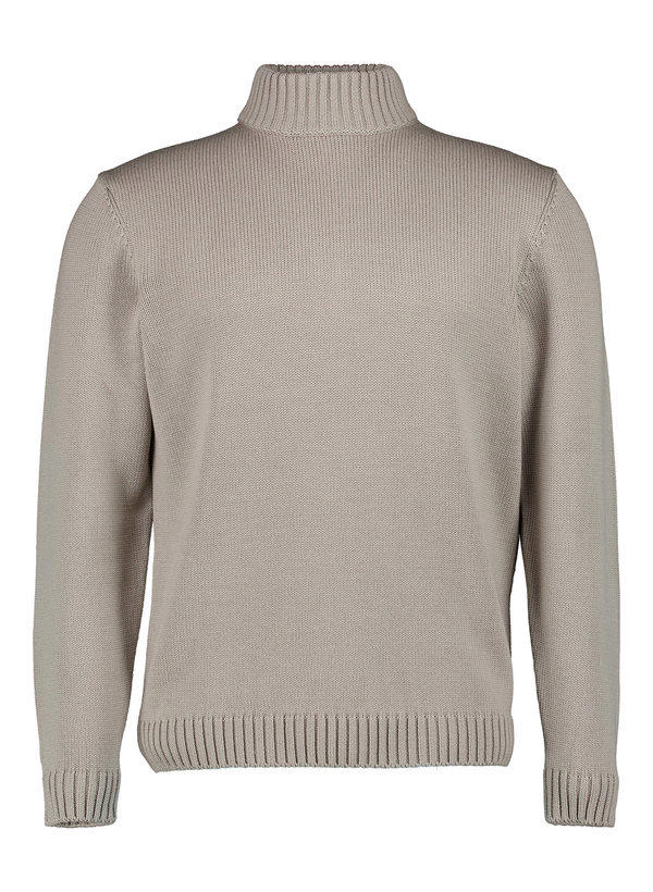 BOGGI MILANO Pullover BO24A0354/02 Image 0