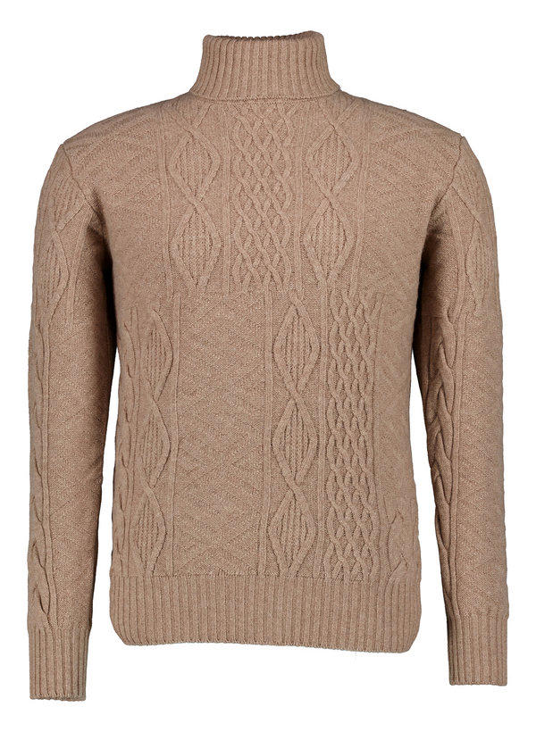 BOGGI MILANO Pullover BO24A0754/02 Image 0