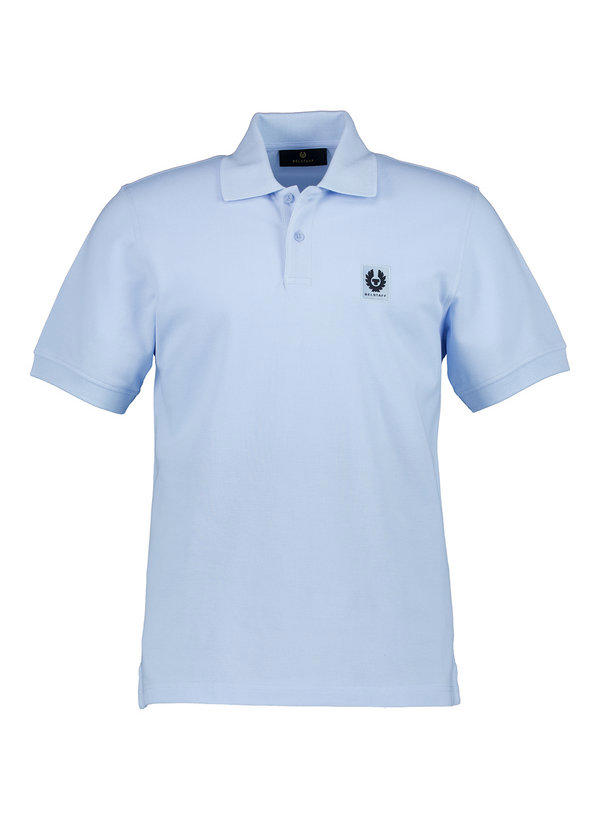 BELSTAFF Polo-Shirt 101516/SKBLU Image 0