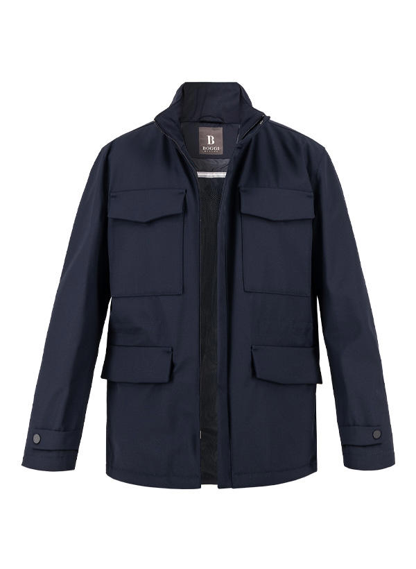 BOGGI MILANO Jacke BO24A0317/01 Image 0