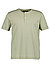 T-Shirt, Regular Fit, Bio Baumwolle, summer sage - summer sage