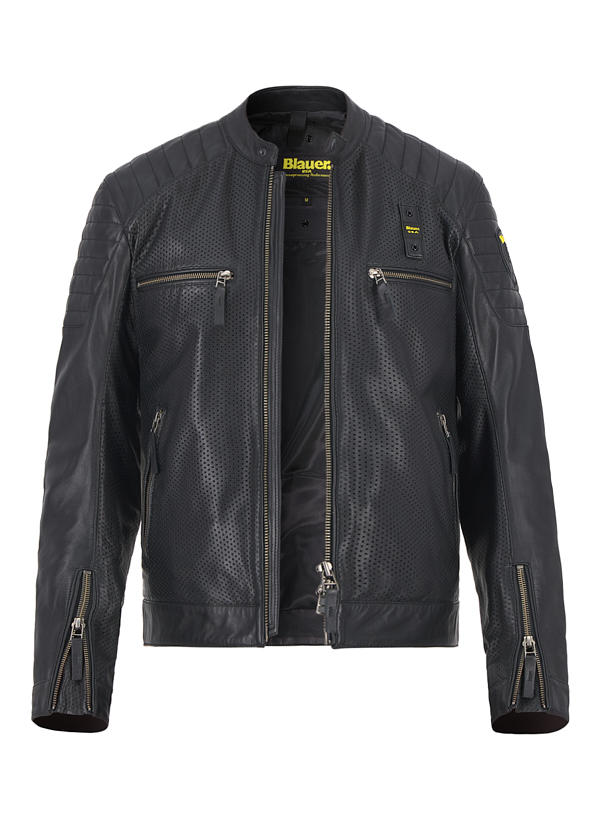 Blauer. USA Jacke BLUL02409/006547/999 Image 0