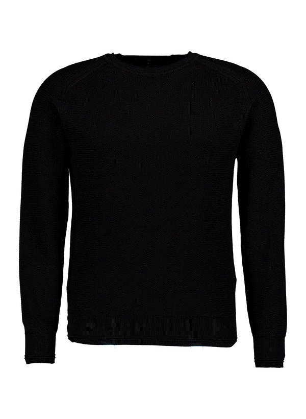 BELSTAFF Pullover 105422/BLACK Image 0