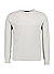 Pullover Guide, Bio Baumwolle, beige - stone beige