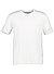 T-Shirt, Regular Fit, Bio Baumwolle, ecru - ecru