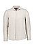 Hemd, Shaped Fit, Reines Leinen, beige - beige
