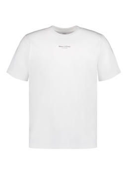 Stylingtipps Beschreibungsbild von Marc O'Polo T-Shirt B21 2012 51382/100