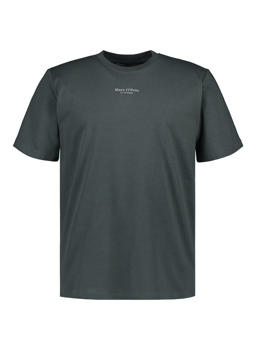 Stylingtipps Beschreibungsbild von Marc O'Polo T-Shirt B21 2012 51382/451