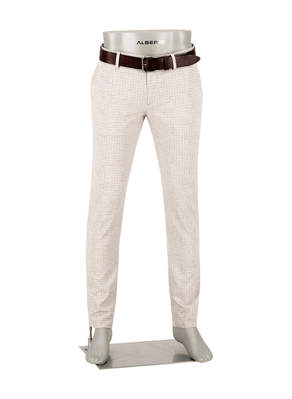 Alberto Slim Fit Rob Summer Check 35361344/085CustomInteractiveImage