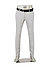 Hose Rob, Slim Fit, Jersey, grau gemustert - grau