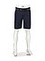 Golfshorts Max-Y, Modern Fit, Mikrofaser, navy - navy