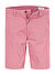 Shorts, Regular Fit, Baumwolle, rosa - rosa