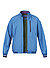 Funktionsblouson, Mikrofaser-Stretch wasserabweisend, royal-petrol - royal-petrol