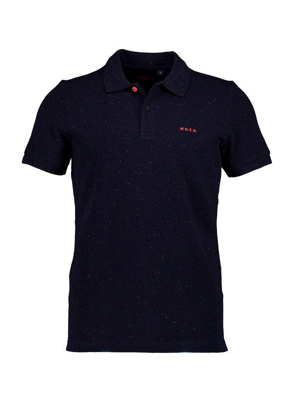 N.Z.A. Polo-Shirt 25AN154/1648 Image 0