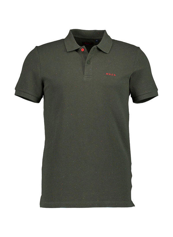 N.Z.A. Polo-Shirt 25AN154/1737 Image 0