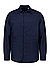 Hemd Liam, Regular Fit, Reines Leinen, marine - marine