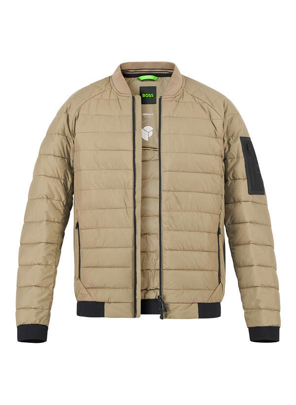 BOSS Green Jacke Ordos 50529693/334 Image 0