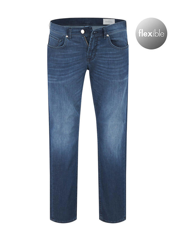 BALDESSARINI Jeans dark blue B1 16502.1439/6815 Image 0