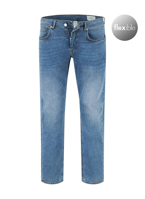 BALDESSARINI Jeans light blue B1 16502.1433/6846 Image 0