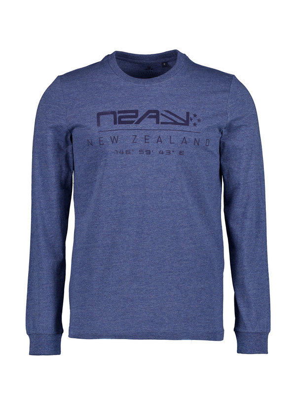 N.Z.A. Longsleeve 25AN700/1669 Image 0