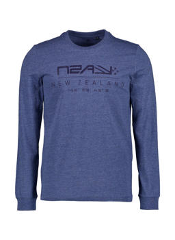 Stylingtipps Beschreibungsbild von N.Z.A. Longsleeve 25AN700/1669