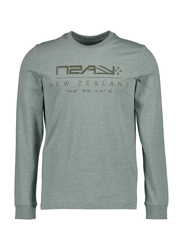 N.Z.A. Longsleeve 25AN700/1739 Image 0